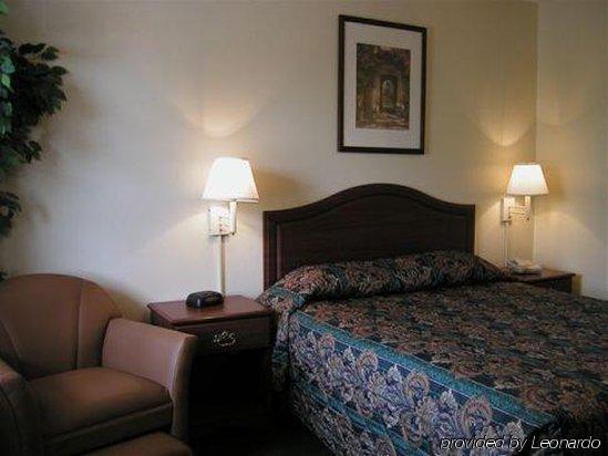 Intown Suites Extended Stay Houston Tx - Westchase Rom bilde